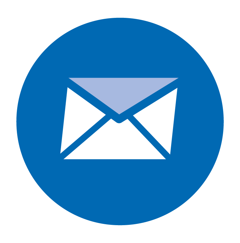 envelope icon